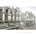 Ultrafiltration Membrane Concentration Equipment